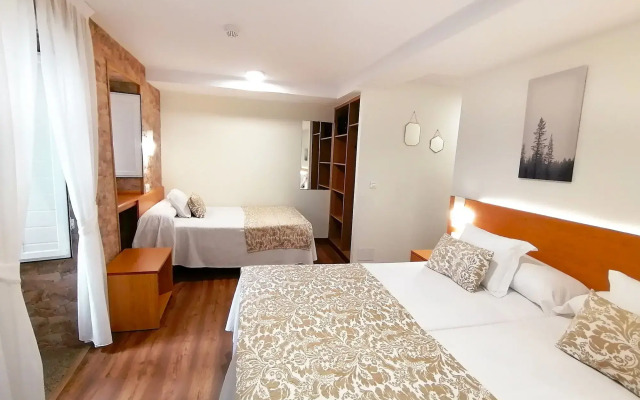 Hostal Anosa Casa