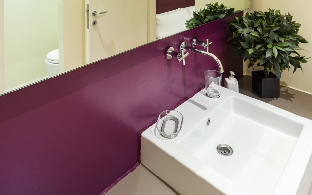 Italianway - Garibaldi 46 A