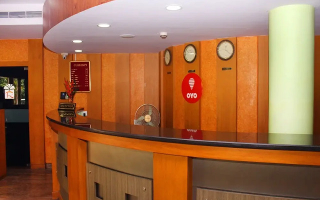 OYO 14234 Kangappadan Residency
