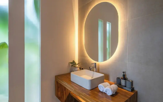 Rosita Ubud - Stunning 5BR Villa