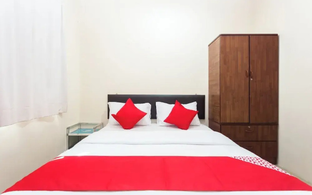 Hotel O Melintang Hotel