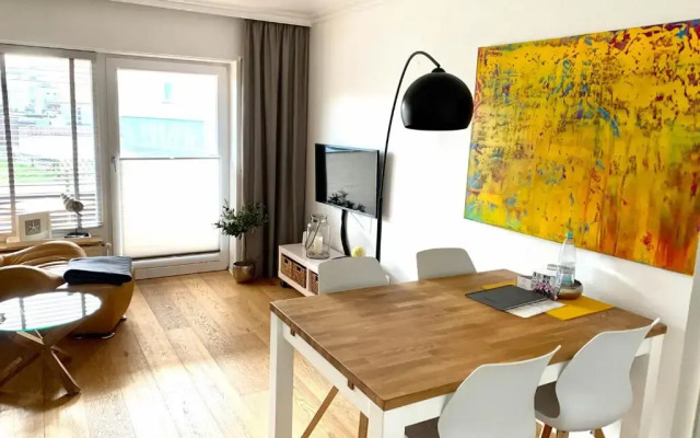 Ferienwohnung Nemo
