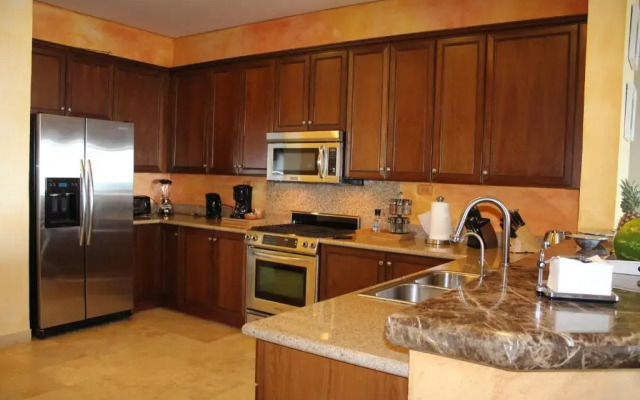 Villa Estrella de Mar