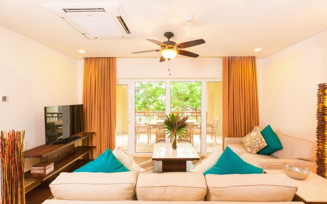 Grand Roatan Caribbean Resort