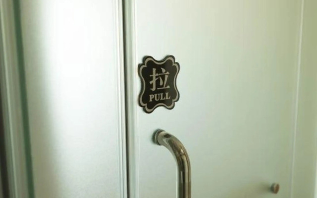 Zunling Apartment (Guangzhou Zengcheng Wanda Plaza)