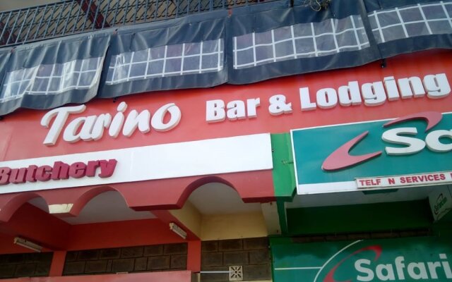 Tarino Bar And Lodging