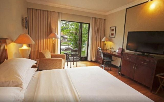 Sheraton Lampung Hotel