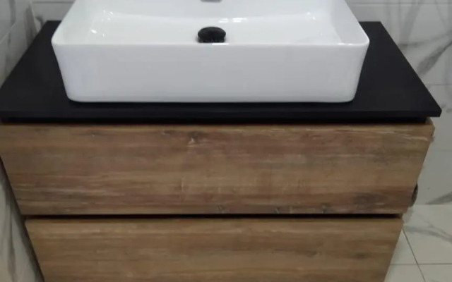 Апартаменты на улице Крымская 44А