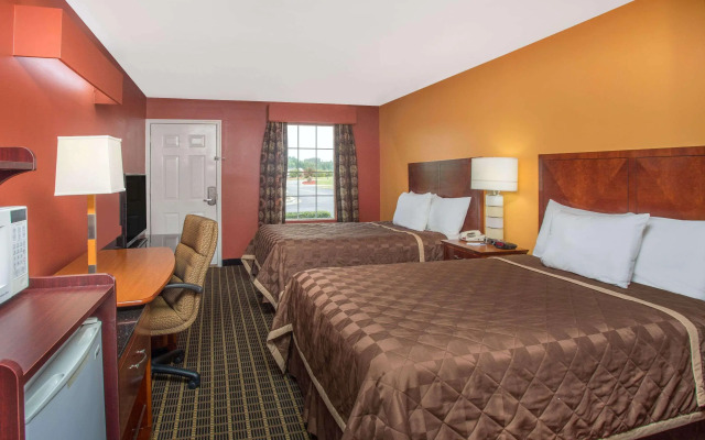 Baymont by Wyndham Commerce GA Near Tanger Outlets Mall