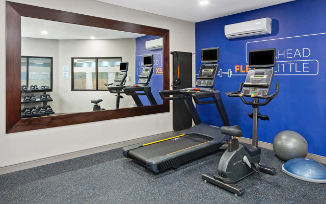 Holiday Inn Express Fremont by IHG