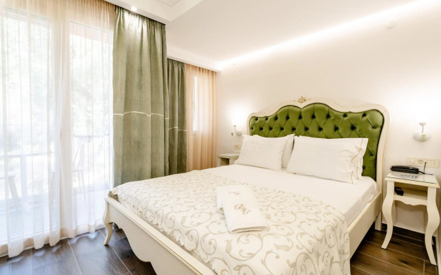 Hotel Parga Princess