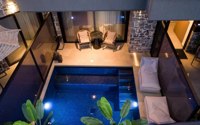 Opal Executive Suites