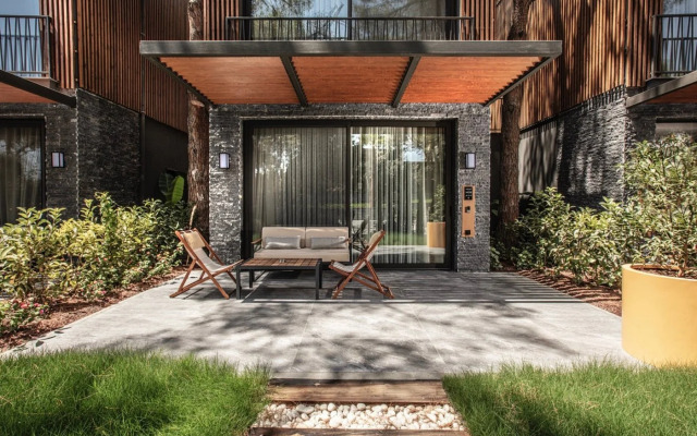 Unique Life Style Hotel