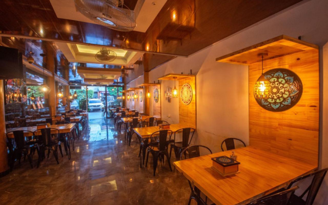 Hotel Buddha Mystic By Del Toro