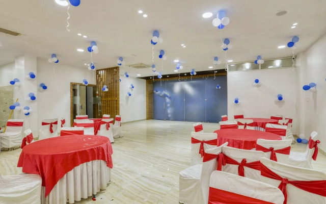 Hotel B Fine By Aceotel