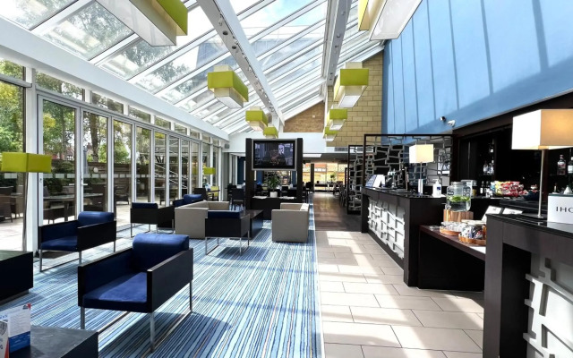 Holiday Inn Express Windsor by IHG