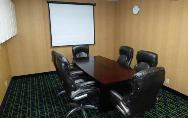 Hampton Inn Marysville