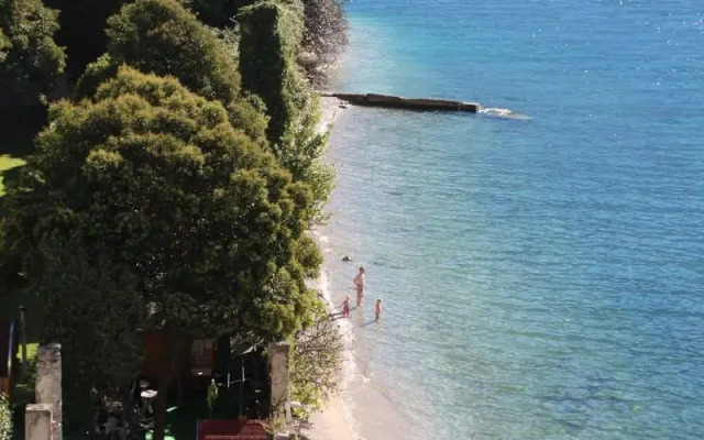 Villa Romantica