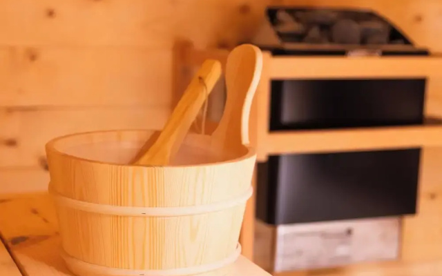 rinne nasu Sauna Villa II