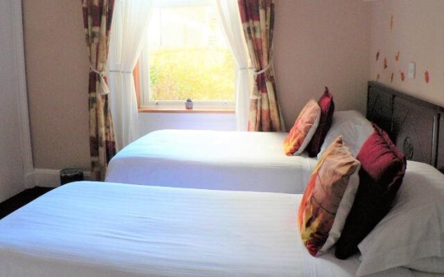 Straven Guest House