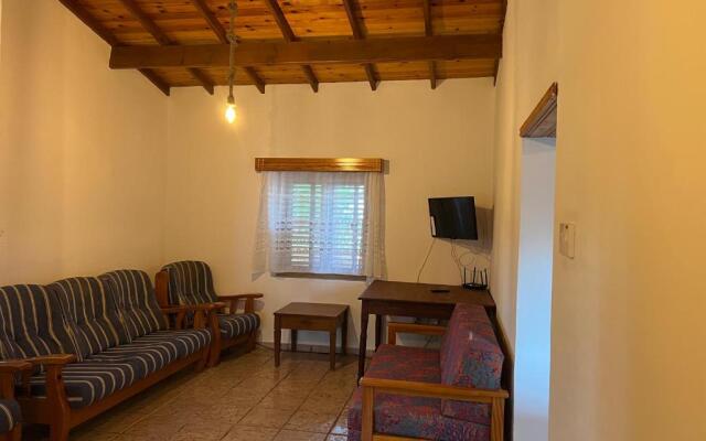 Sea-View Stone House Neo Chorio