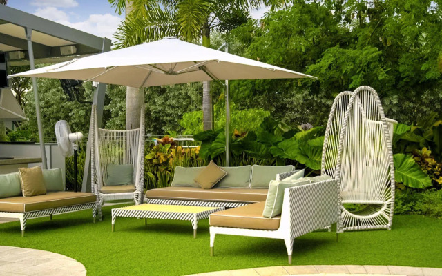 The Vagabond Hotel Miami