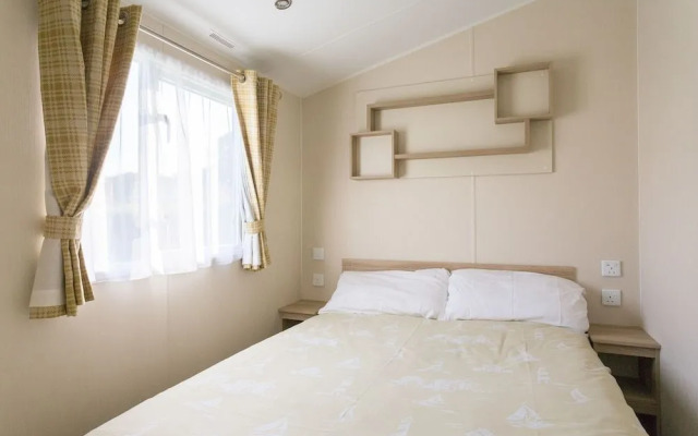 Tencreek Holiday Park