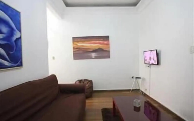 GoHouse Paissandu 201