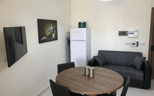 Macicu Entire Apartment Birzebbugia