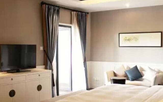 Landison Longmen Resort Hangzhou