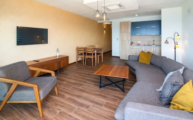 Sunset Bay Apartments