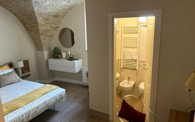 B&B La Fabbrica di San Pietro