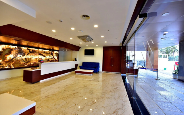 Royal Lotus View Resotel