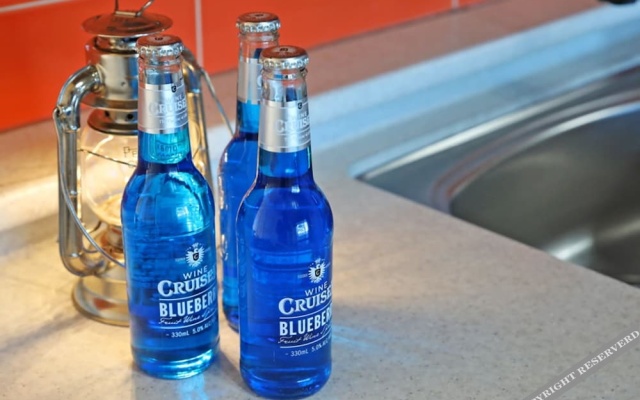 Youngduk Daegyoung Pension