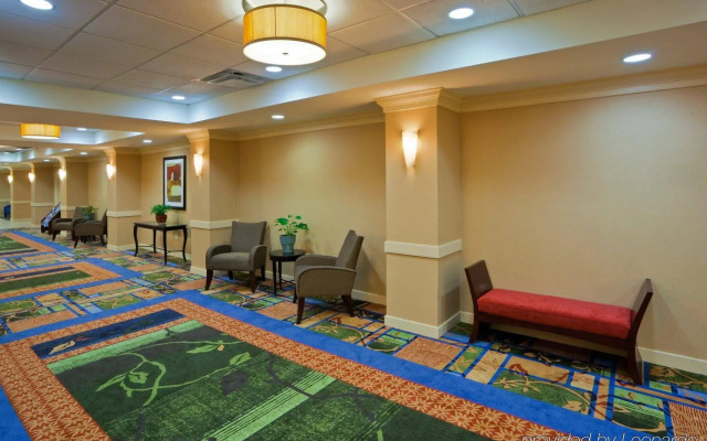 Holiday Inn Express Washington DC SW - Springfield by IHG