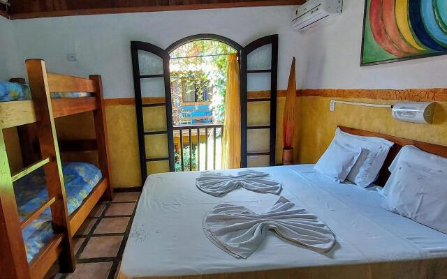 Hotel Pousada Katmandu