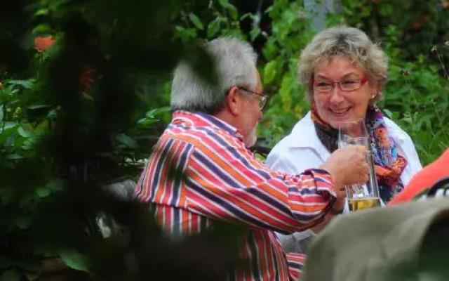 Hotel Restaurant Sonnenhof