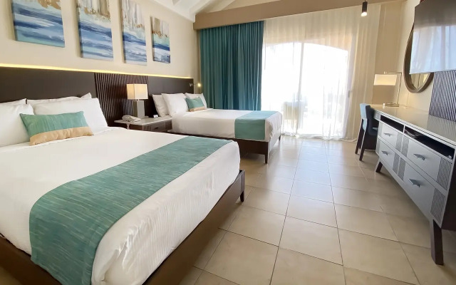 The Royal Sea Aquarium Resort