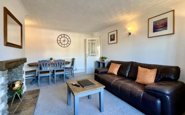 Curzon House 2