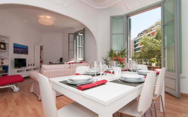 Montaber Apartments - Sant Antoni