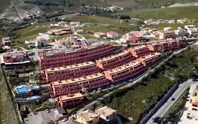 Apartamentos Manilva Green