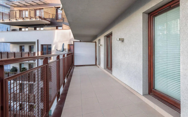 Apartamenty Aparts