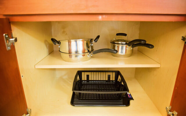 Suburban Extended Stay Hotel Phoenix Scottsdale West