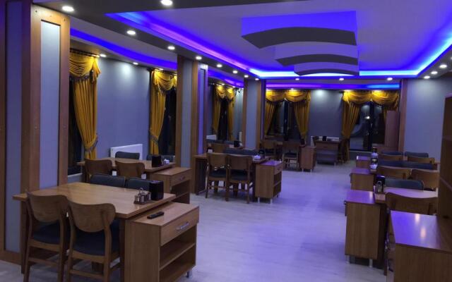 Arifoglu Airport Hotel