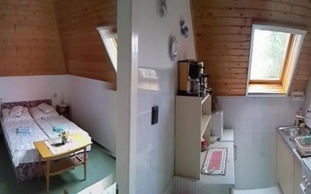 Fecske Home Zamárdi