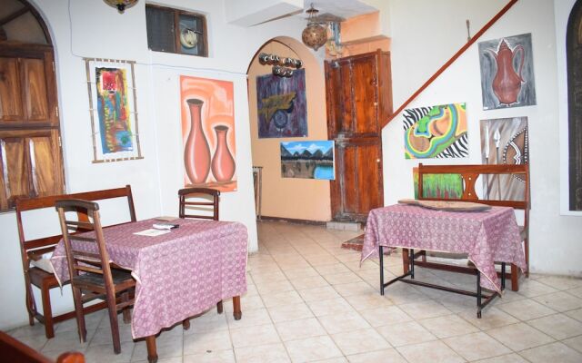 Keki House