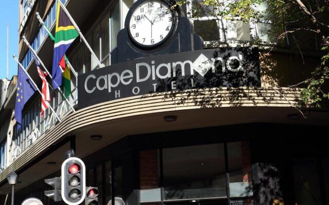 Cape Diamond Boutique Hotel