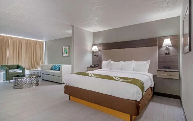 Quality Inn (Carterville)