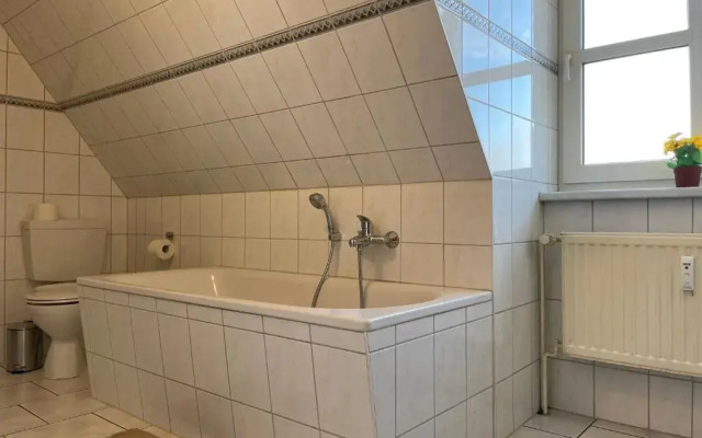 Ferienwohnung in Ludwigslust