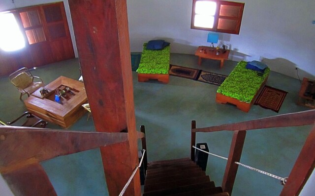 Le Papayer Ecolodge